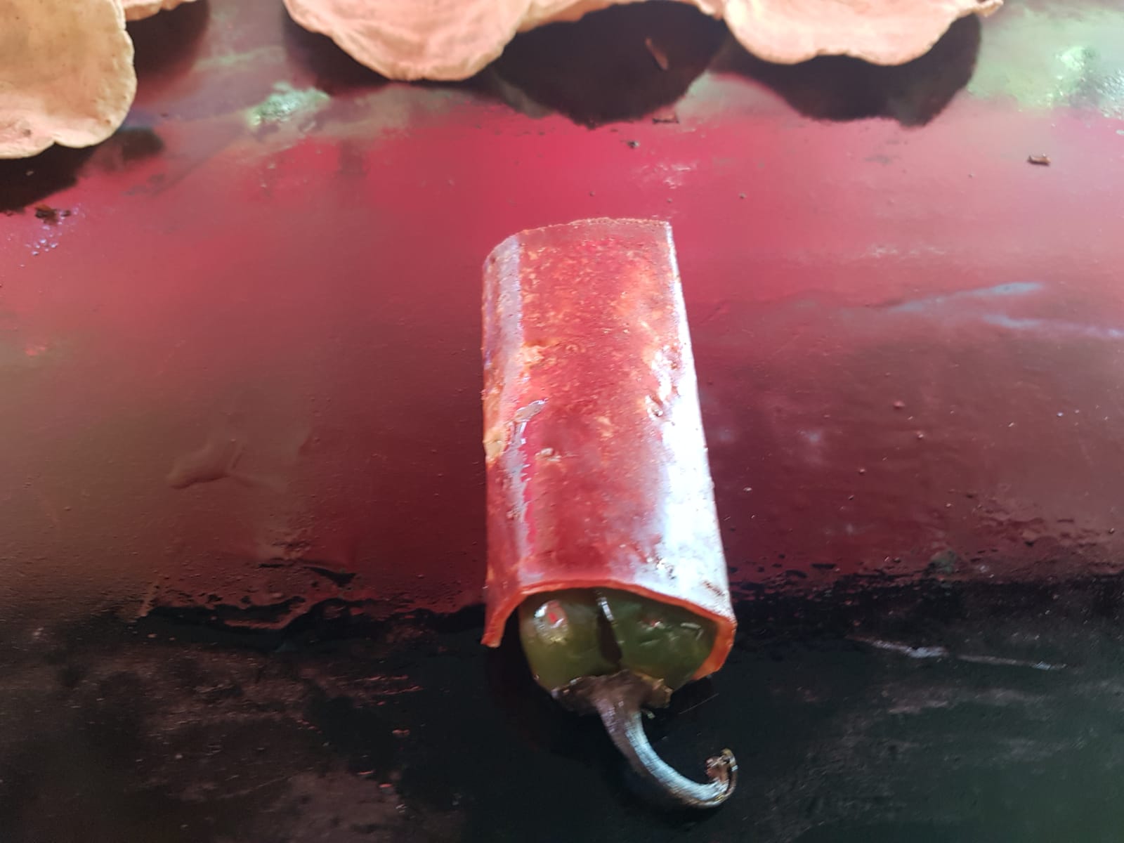 Jalapeño clásico